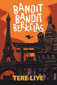 Image of Bandit Bandit Berkdelas